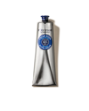 Loccitane Shea Butter Hand Cream 150ml