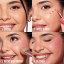 Huda Beauty Blush Filter Liquid Blush photo 8