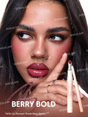 Sheglam Bold Booster Plumping Lip Liner photo 6