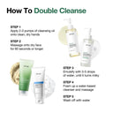 Anua Heartleaf Pore Control Cleansing OIL 200ml photo 7