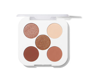 Morphe Ready In 5 Eyeshadow Palette
