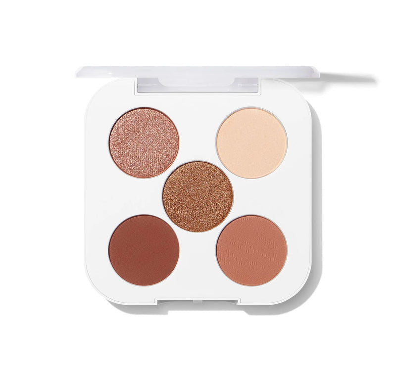 Morphe Ready In 5 Eyeshadow Palette