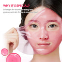 Aprilskin TXA Niacinamide 99 Night Wrapping Mask 80ml photo 6