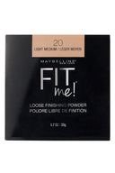 Maybelline Fit Me Loose Finishing Powder 20g photo 6