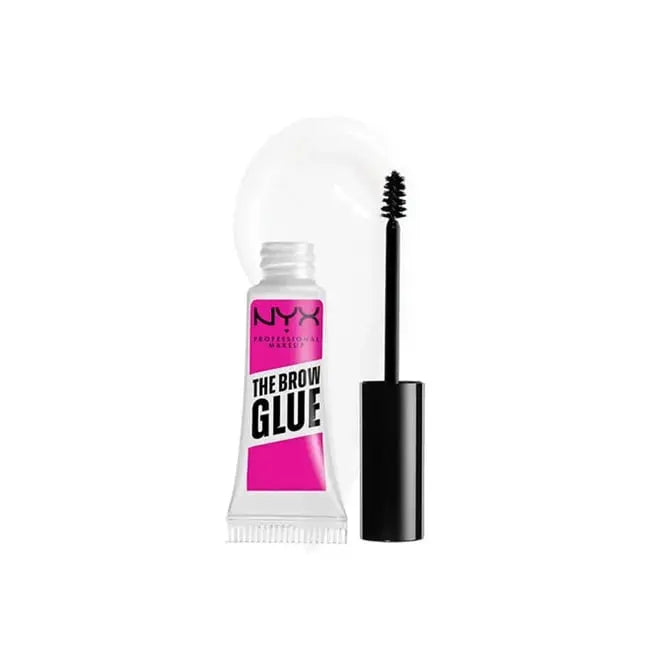 NYX The Brow Glue Laminating Setting Gel