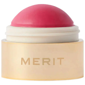 Merit Flush Balm Cheek Color