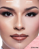 One Size Blurred & Bright Ultimate Setting Powder 6.5g photo 3