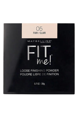 Maybelline Fit Me Loose Finishing Powder 20g