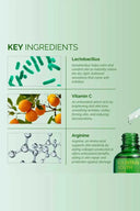 Sabbskin Fountain of Youth Serum - 7 in 1 Serum photo 9