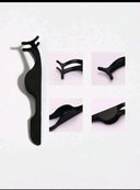 Shein 1pc Eyelash Tweezers photo 2
