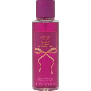 Victoria's Secret Candied Berry Wonderland