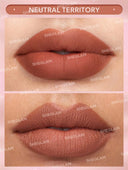 Sheglam Matte Allure Lipstick 4g photo 6