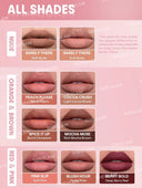 Sheglam Bold Booster Plumping Lip Liner photo 3