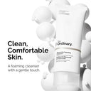 The Ordinary Glucoside Foaming Cleanser 50ml (no box) photo 4