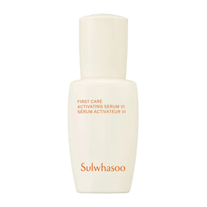 Sulwahasoo First Care Activating Serum VI 8ml