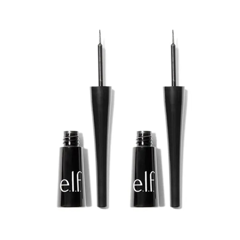 ELF Expert Liquid Liner Set of 2