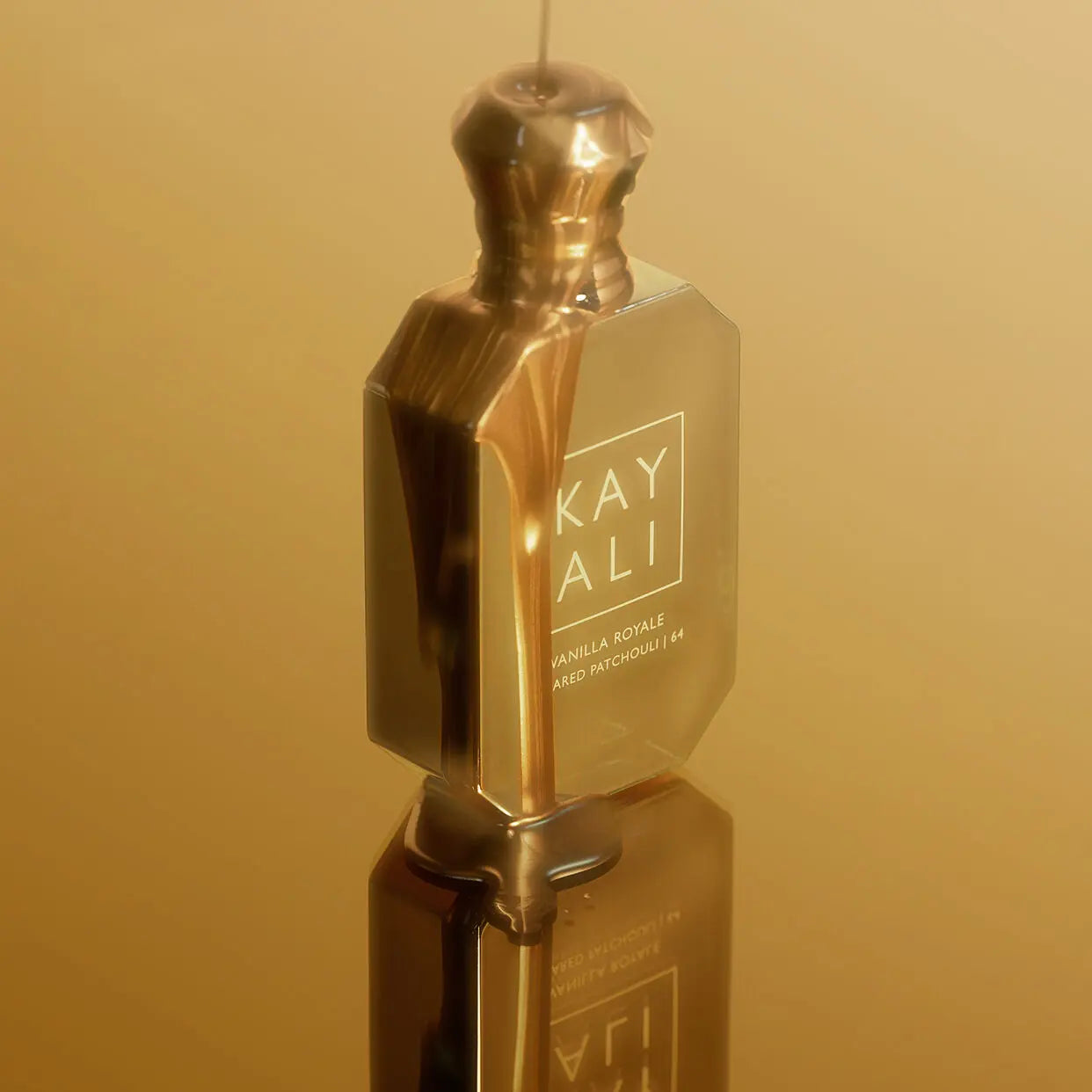 Kayali Vanilla Royale Sugared Patchouli | 64 (10ml no box ) – additional product angle