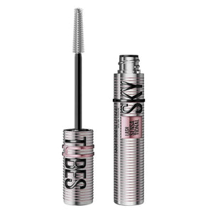 Maybelline Lash Sensational® Sky Tubes™ Tubing Mascara Extension-like very black801