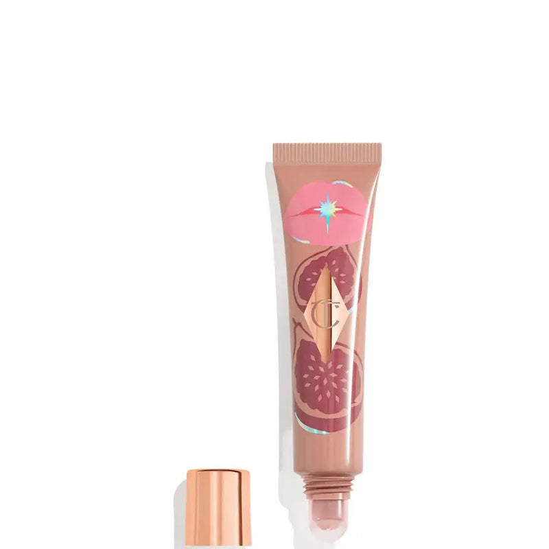 Charlotte Tilbury Unreal Lips Healthy Glow Nectar Oil - Juicylicious 14ml