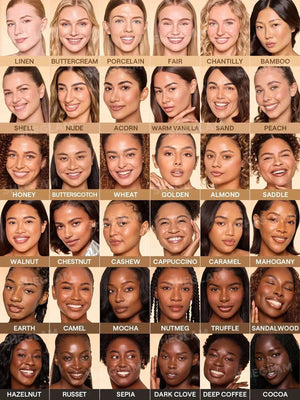 Derma.pk Sheglam Dew & Done Skin Tint With SPF20 – view 7