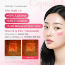 Medicube TXA Niacinamide Capsule Cream 55g photo 3