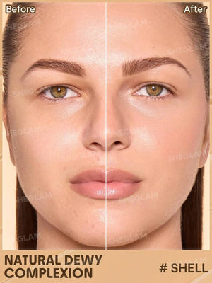 Derma.pk Sheglam Dew & Done Skin Tint With SPF20 – view 10