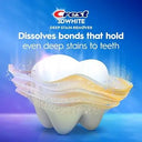 Crest 3D White Brilliance Deep Stain Remover Ultra White Toothpaste (No Box) 59g photo 3