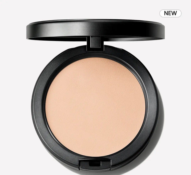 Mac Studio Fix Powder Plus Foundation