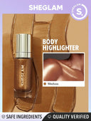 Sheglam Sunkissed Body Highlighter photo 6