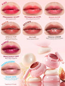 Sheglam Hydra Jelly Pocket Lip Jam photo 4