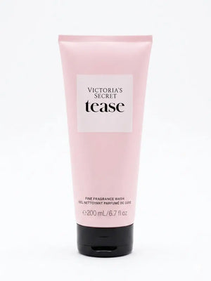 Victoria Secret tease fine fragrance wash 200ml