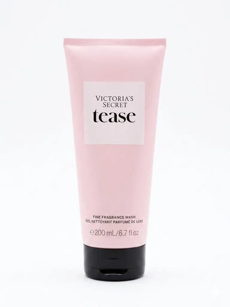 Victoria Secret tease fine fragrance wash 200ml