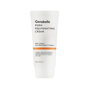 Genabelle Pdrn Rejuvenating Cream 70ml