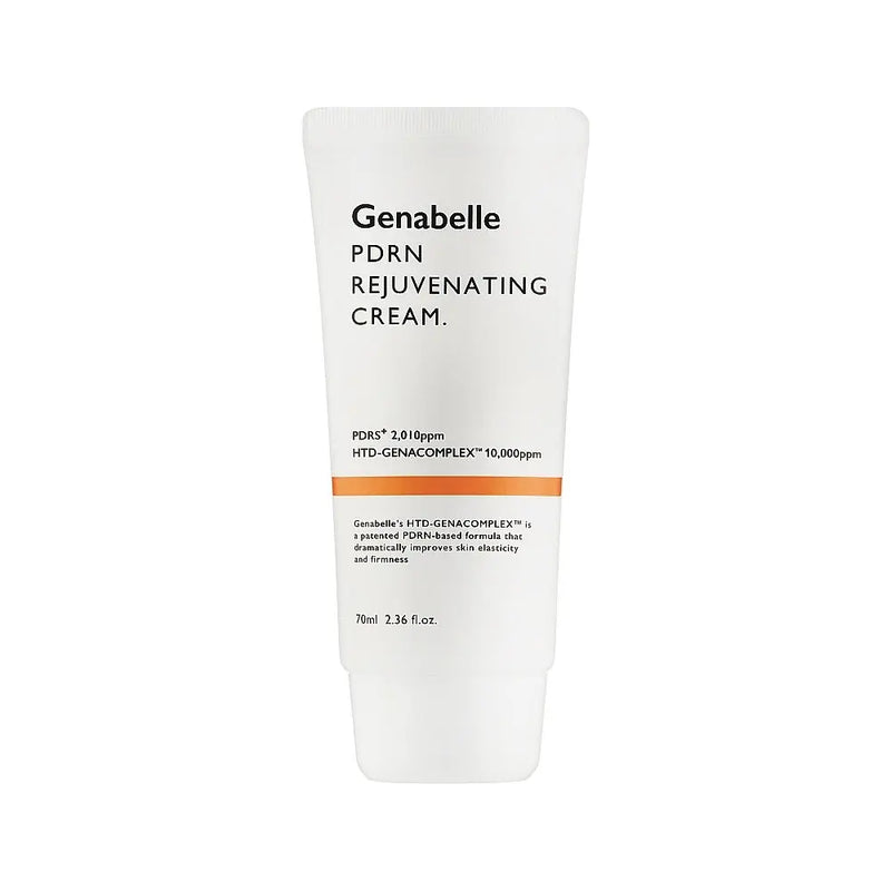 Genabelle Pdrn Rejuvenating Cream 70ml