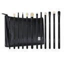 Morphe Eye Obsessed 12-Piece Eye Brush Set photo 1
