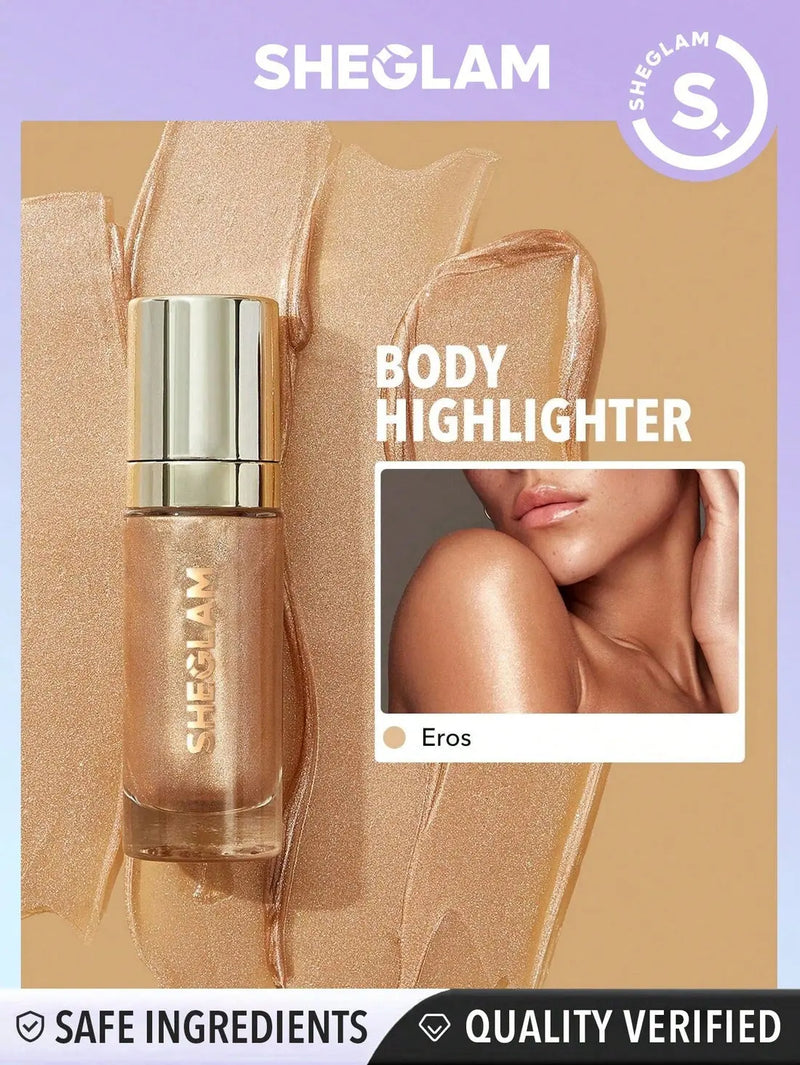 Sheglam Sunkissed Body Highlighter