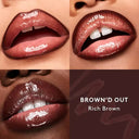 Fenty Brown'd Pout Lip Liner + Mini Lip Plumper Duo photo 2