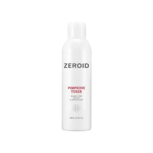 Zeroid Pimprove Toner 200ml