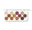 Morphe Ready For Anything 12-Pan Eyeshadow Palette- Wallflower photo 1