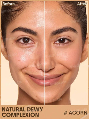 Derma.pk Sheglam Dew & Done Skin Tint With SPF20 – view 12