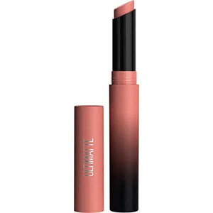 Maybelline New York Color Sensational Ultimatte Slim Lipstick USA imported