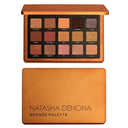 Natasha Denona Bronze Eye Shadow Palette photo 2