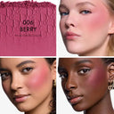 Dior Rosy Glow Powder Blush 4.5g photo 6