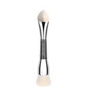 Huda Beauty Build & Buff Brush foundation brush photo 1