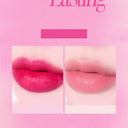 Fwee Pink Obsession Stay-Fit Lip Tint Matte 3.8g photo 5