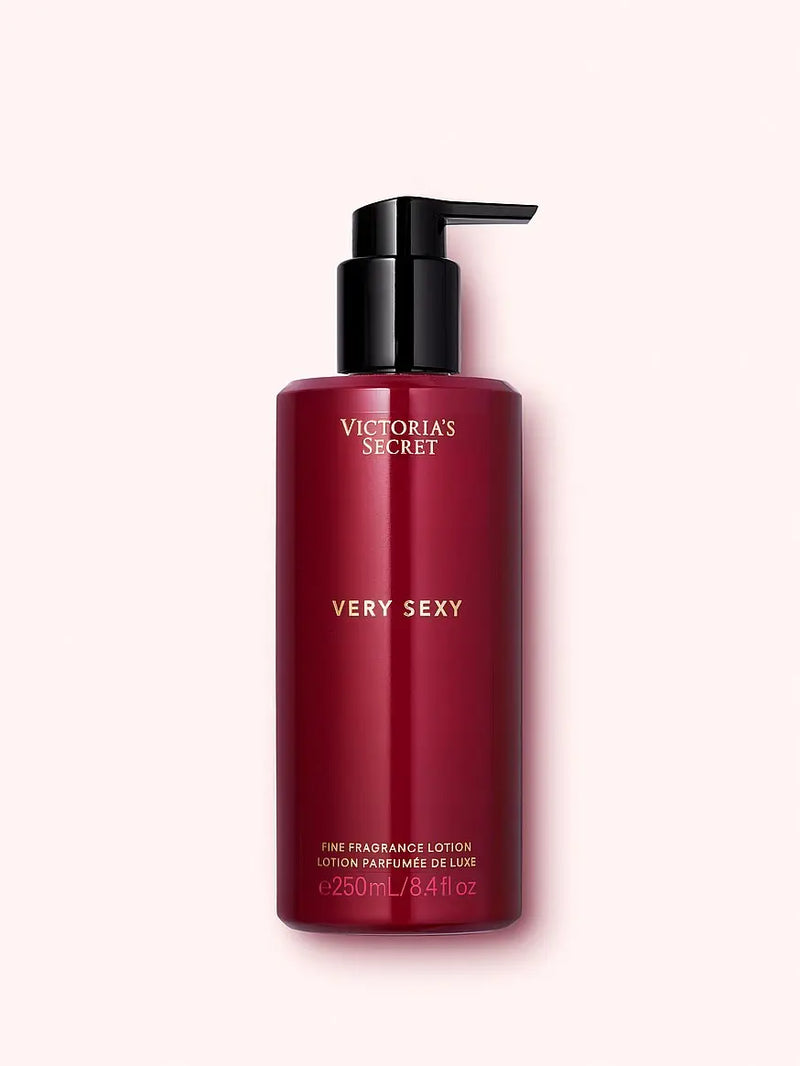 Victoria's Secret Fragrance Lotion - Very Sexy