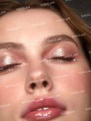 Sheglam Gleam Chaser Eyeshadow Topper-Frosting photo 8