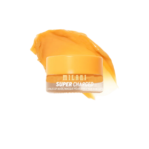 Milani Supercharged Citrus Lip Mask 6.8g