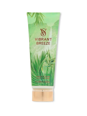 Victorias secret Vibrant Breeze Chasing Paradise Fragrance Lotion 236ml