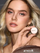 Sheglam starstruck cream eyeshadow pot photo 4
